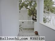 Appartement Narawes 1 AL1222 Hammamet Nord
