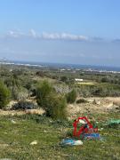 SOMAA ,1 HECTARE ET DEMI VUE MER