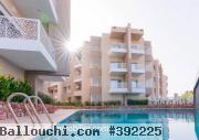 APPARTEMENT SOLAR I Hammamet AV1760