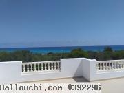 VILLA KELIBIA LA BLANCHE AL3236