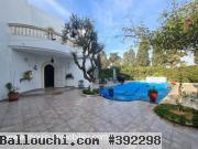 VILLA RUBY à Korba Africa Jade AL3101