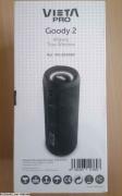 Speaker Vieta pro goody 2