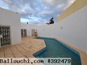 Villa LA BOURRACHE (Réf: L2930)