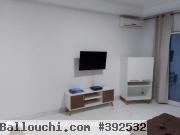 Appartement Palerme AV1777 Hammamet