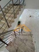 location villa meuble