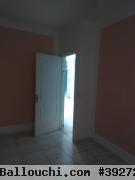 Maison 3 pièces