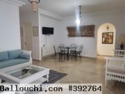 APPARTEMENT RITTA Hammamet AL3301