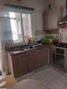 A vendre un appartement S+4 Jardin l'aouina