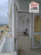 S2 Enzo Meublé à Louer à La Marsa Corniche