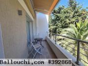 APPARTEMENT RORY I Hammamet Zone Théâtre AL3215