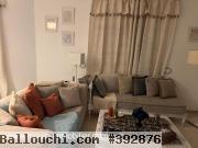 APPARTEMENT ACYL I Hammamet I Zone Théâtre AL3208