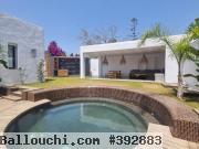 Villa jacinthe (réf: l2765) :