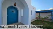 Villa cyclamen (réf: v2749) :