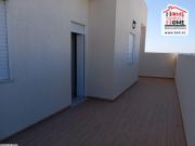 Etage de Villa S2 Alana à Louer à Raoued Plage