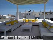 APPARTEMENT MIREILLE I Hammamet Centre AL3297