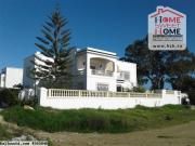 Villa Hannon à Vendre à Carthage Salambo