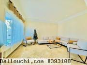Appartement Arabia AL3306 Hammamet zone theatre
