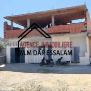 maison à kélibia