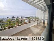 RESIDENCE LE THEATRE Hammamet AV500