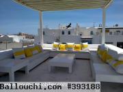 Appartement Mireille AL3297 Hammamet Centre