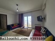 APPARTEMENT LEANNE Hammamet Nord AV1713