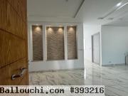 APPARTEMENT APPOLO Hammamet Zone Théâtre AV1779