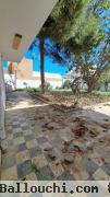 A vendre villa à chat meriem