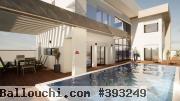 VENTE VILLA HAUT DE GAMME A MEZRAYA - RÉF V621