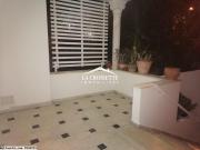 Rez-de-chaussée de villa S+3 à La Marsa  ZRCL0280
