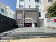 Local comme rcial à La Marsa MCL0375