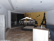 Local commercial aux Jardins de Carthage ZCL0317