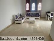 Réf : L861 Appartement La Citronnelle