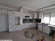 Appartement S+3 en cours de finition à Ain Zaghouan