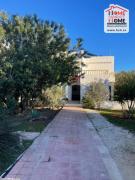 Etage de Villa Raul Meublé à Louer à Gammarth