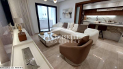 Appartement S+2 à Ain Zaghouan Sud MAV1648