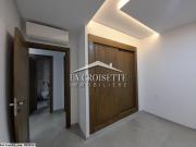 Appartement S+2 aux Jardins de Carthage MAL0631