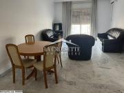 Appartement S+2 meublé aux Berges du Lac 1  MAL0654
