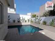 Triplex Alice à Vendre à La Soukra