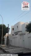 Villa Julia A Vendre  A Menzah 9