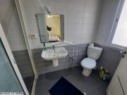 Duplex S+3 meublé à La Marsa ZDL0222