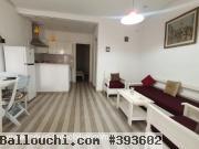 APPARTEMENT AZUR 1 Hammamet AL3308