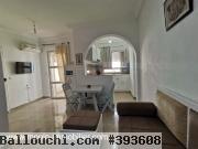 APPARTEMENT AZUR 2 Hammamet AL3309