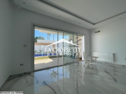 Villa avec piscine à Gammarth MVL0019
