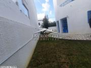Villa S+3 à La Marsa  MVL1219
