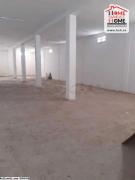 Dépôt Koray à Louer à Sidi Salah, La Soukra