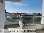 APPARTEMENT RIVA 3 Hammamet Zone Théâtre AV1786