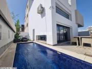 Villa LA BELLE DE NUIT(Réf: L2813)