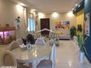 Appartement S+2 meublé à La Marsa MAL1510