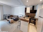 Appartement S+1 meublé à Ain Zaghouan Nord  MAL0832