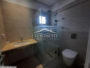 Etage de villa S+3 aux Jardins De Carthage  MEL0428